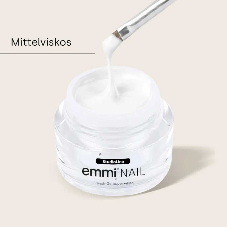 Emmi-Nail Studioline French-Gel neglegel
