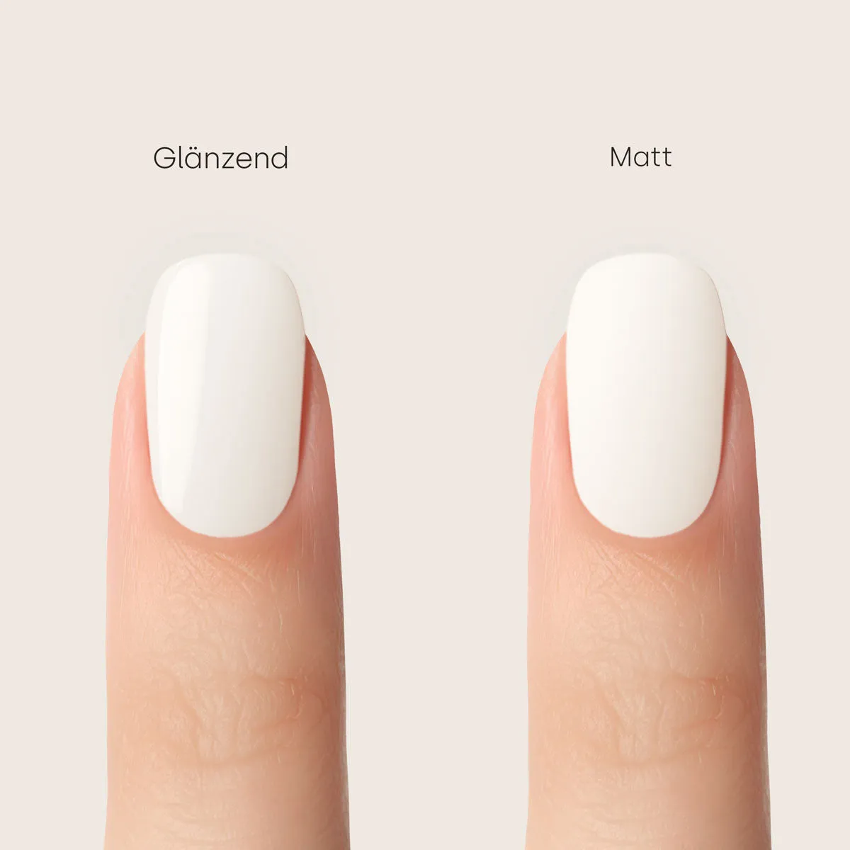 Emmi-Nail Shellac Fairy White L338 UV-lak 15ml mælkehvid