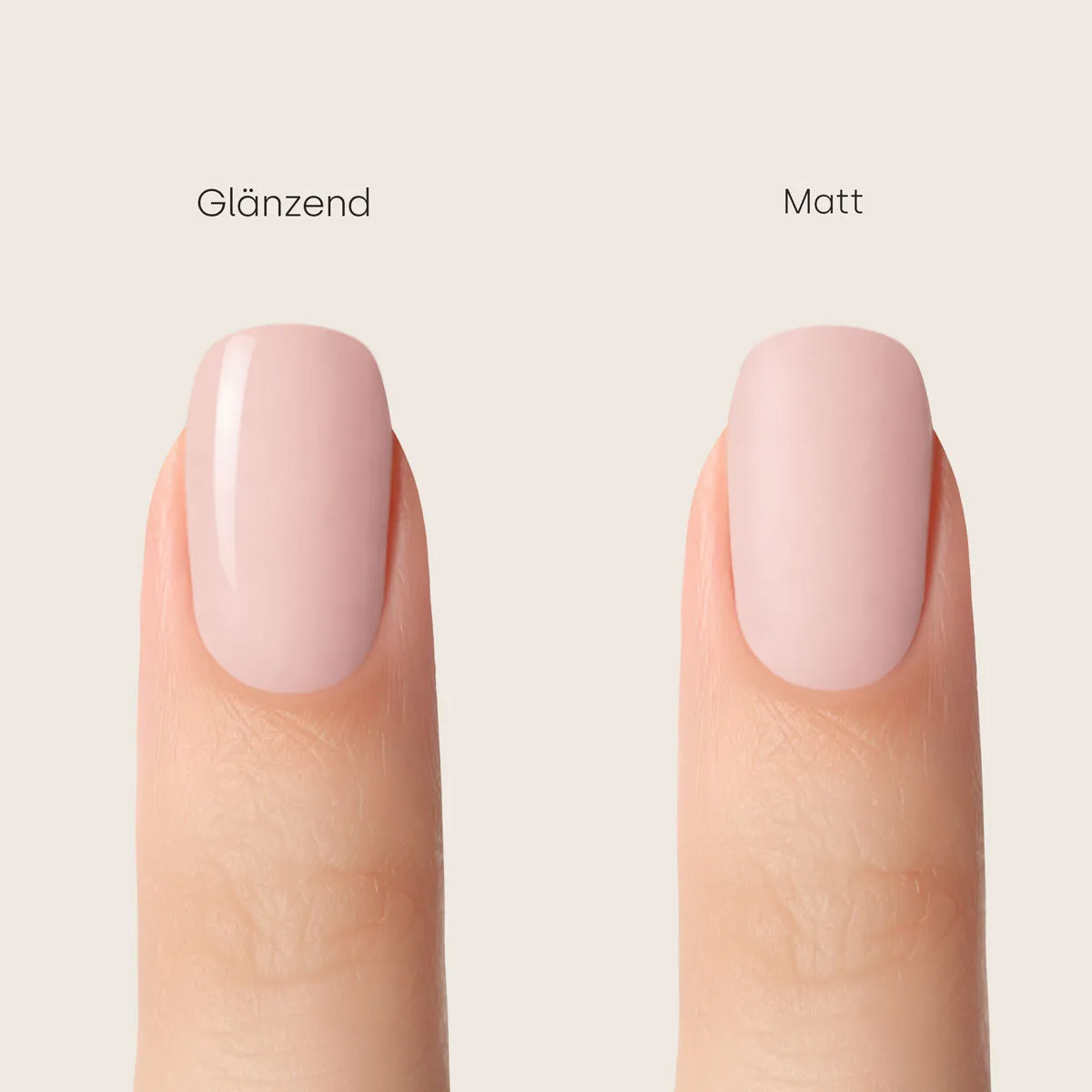Emmi-Nail Shellac Warm Beige L568 UV-lak 15 ml nude