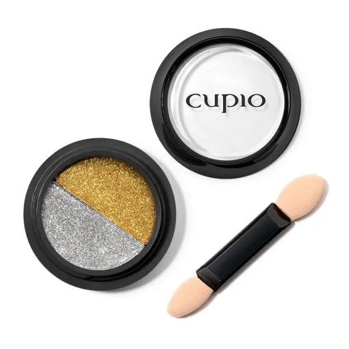 Cupio Posh neglepigment spejleffekt