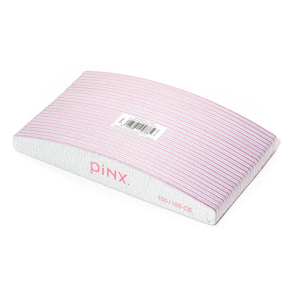 Cupio Nordic Pinx professionel neglefil 25 stk