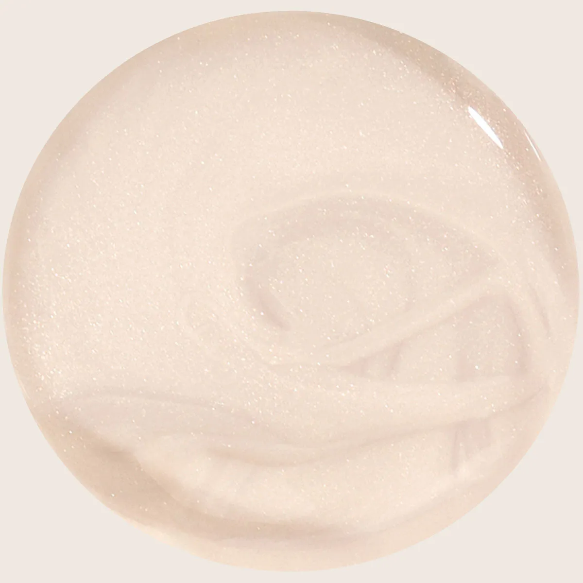 Emmi-Nail Nude 1 F095 farvegel 5 ml vegansk