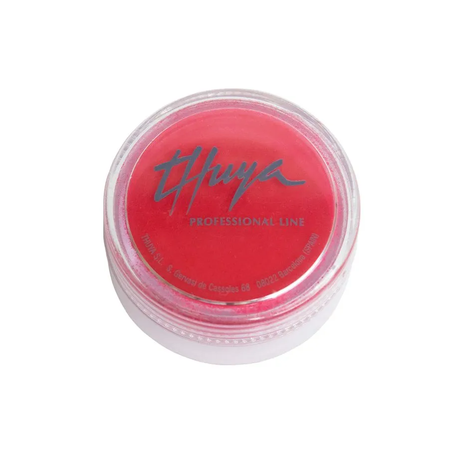 Evolution Gel Mat Black akrylpulver