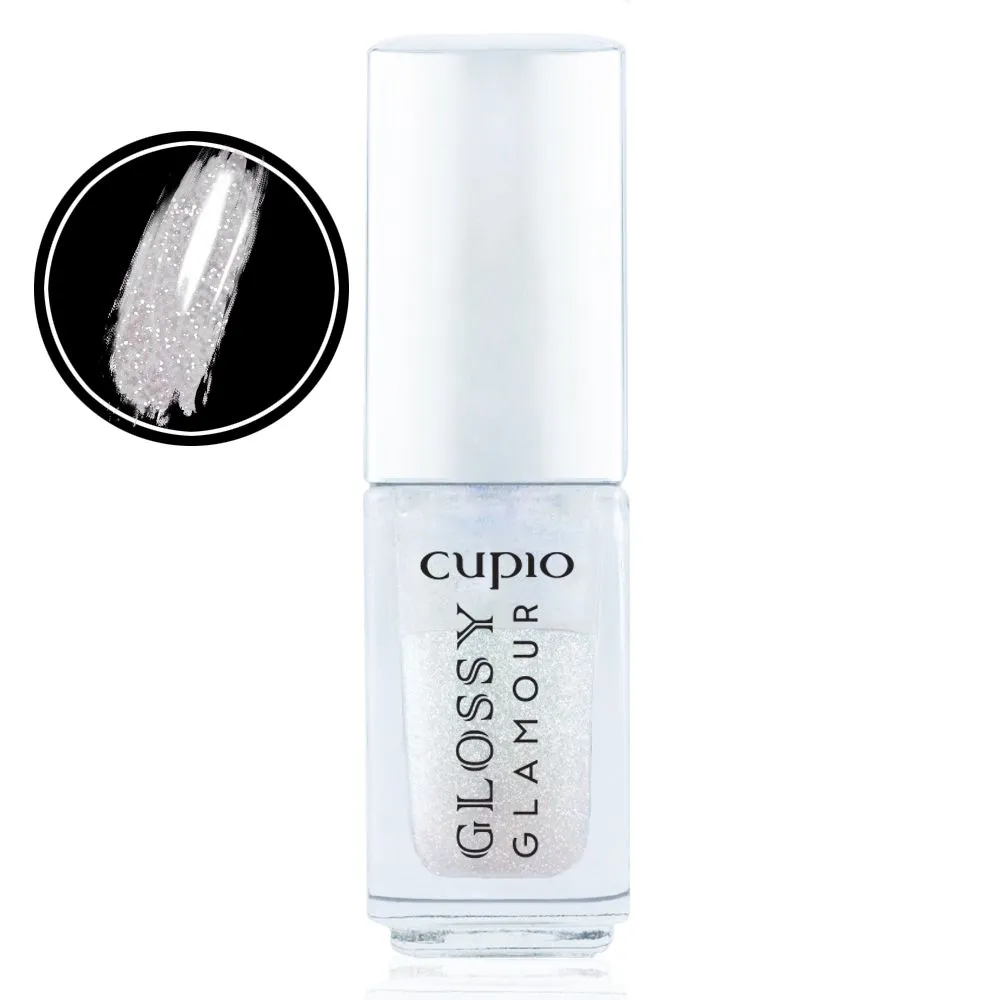 Cupio Nordic Glossy Glamour neglepigment 5ml spejleffekt