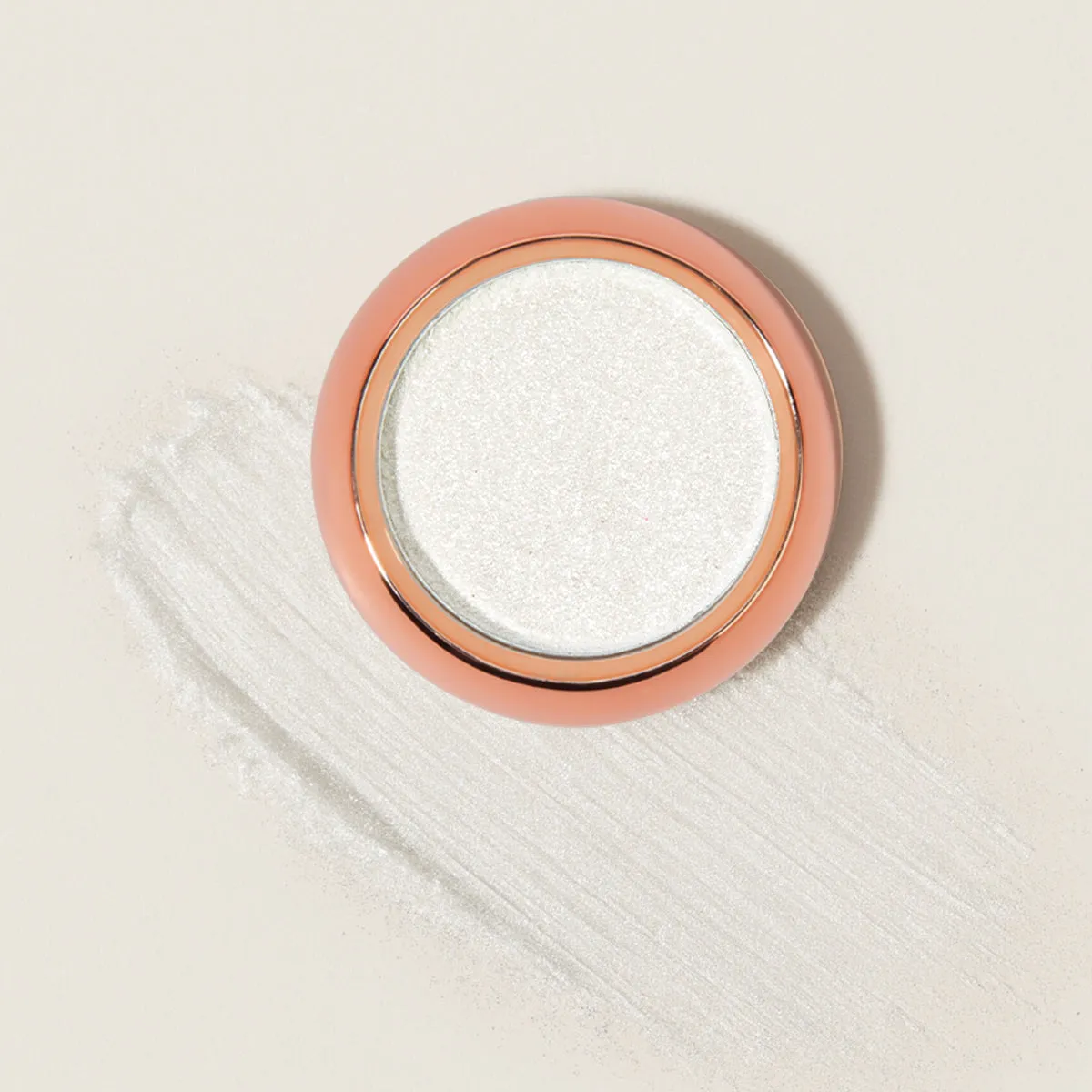 Emmi-Nail Chrome Effekt chrompulver 0,4g perlemor