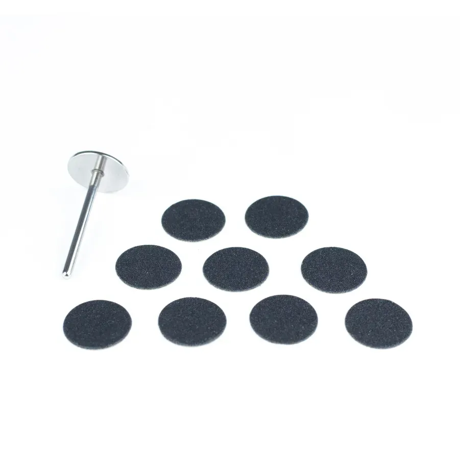 Evolution Gel Disc Drill diskfræser