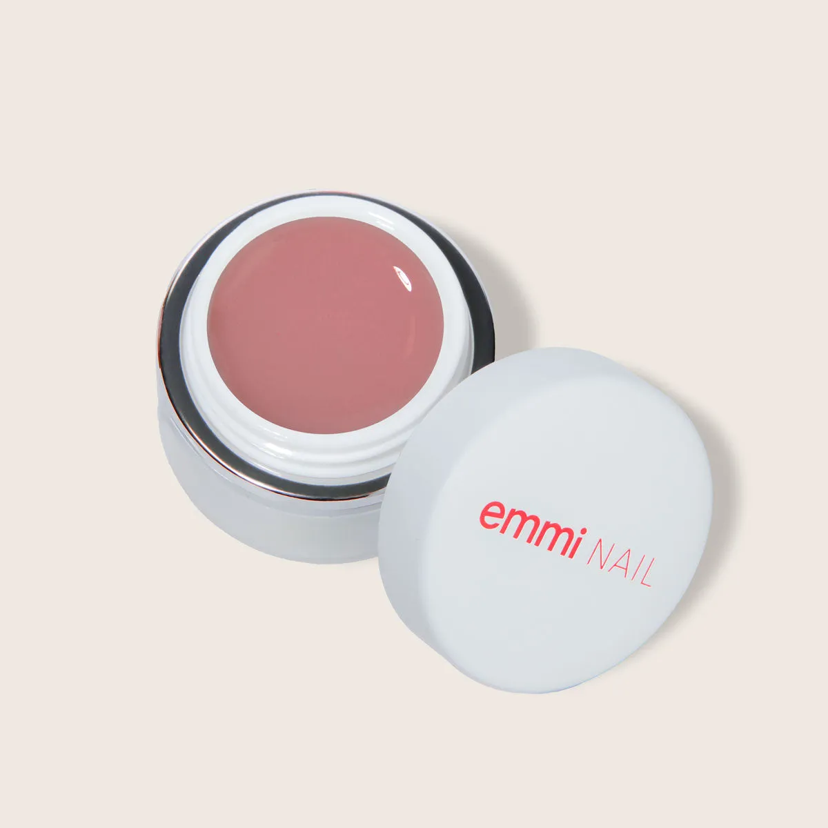 Emmi-Nail Series No File opbygningsgel