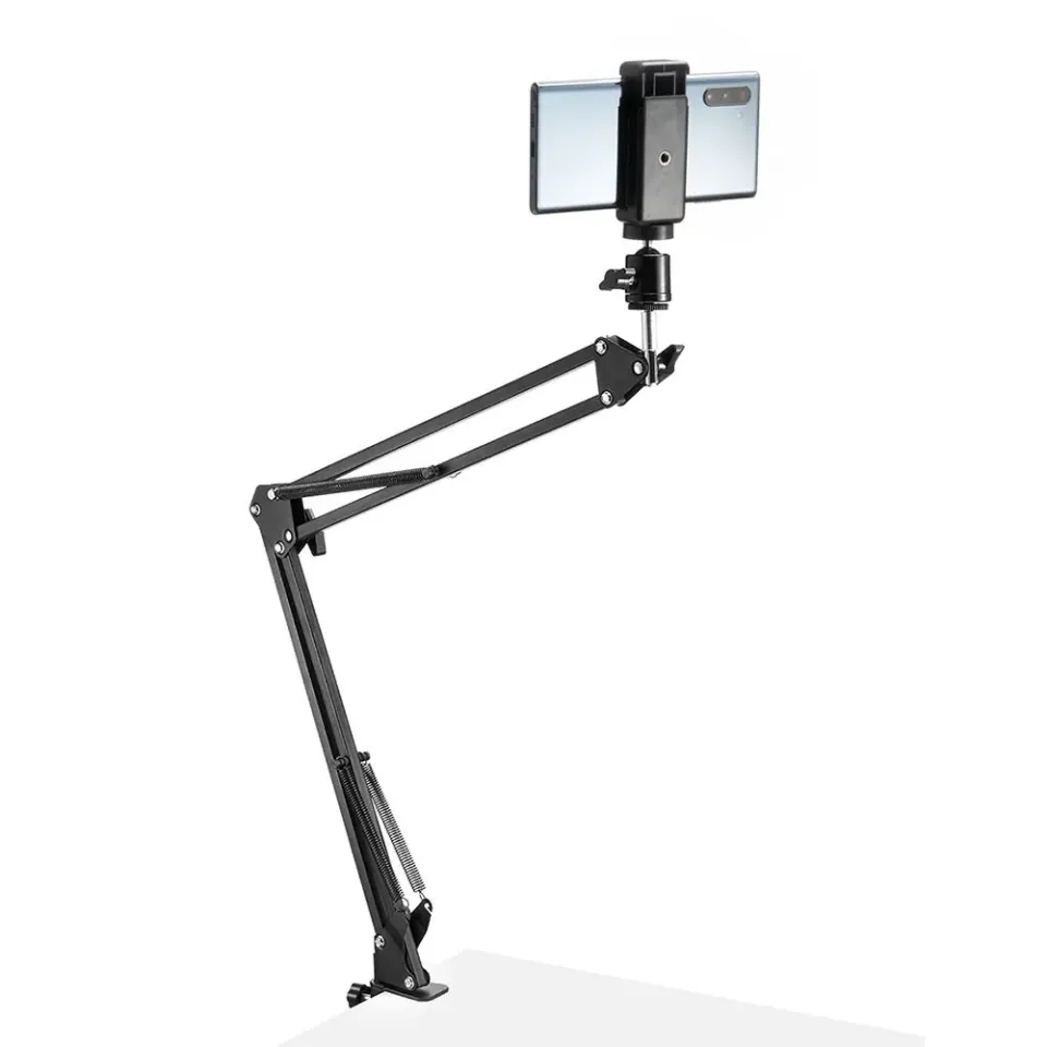 Cupio Nordic Telefonholder til video/live bordmontering