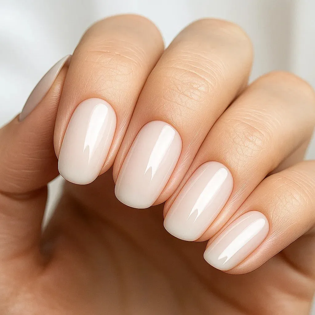 Emmi-Nail Shellac Starter Set Comfort shellacsæt 4 farver