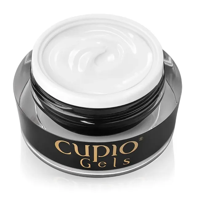 Cupio Pudding Builder Gel 15 ml
