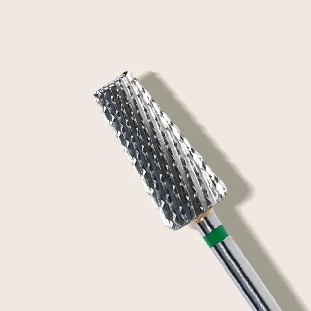 Emmi-Nail Kegel Fræsebit Hårdmetal