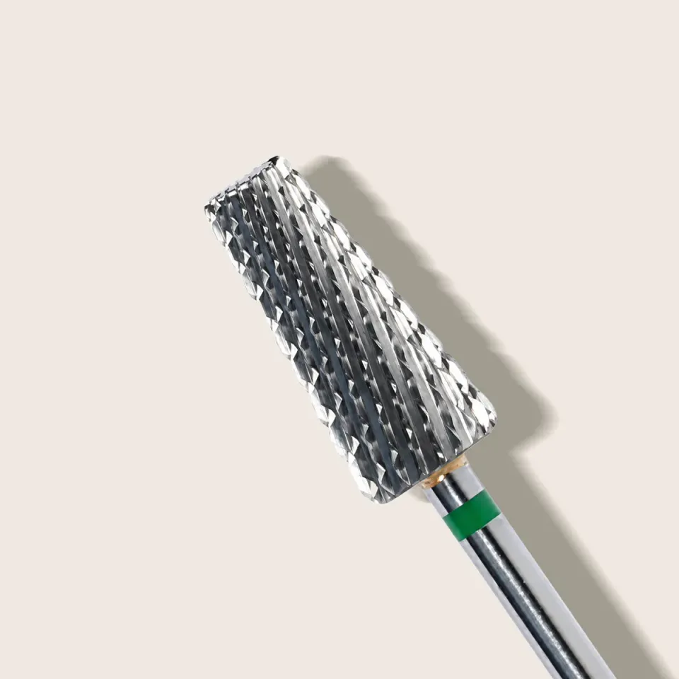 Emmi-Nail Kegel Fræsebit Hårdmetal