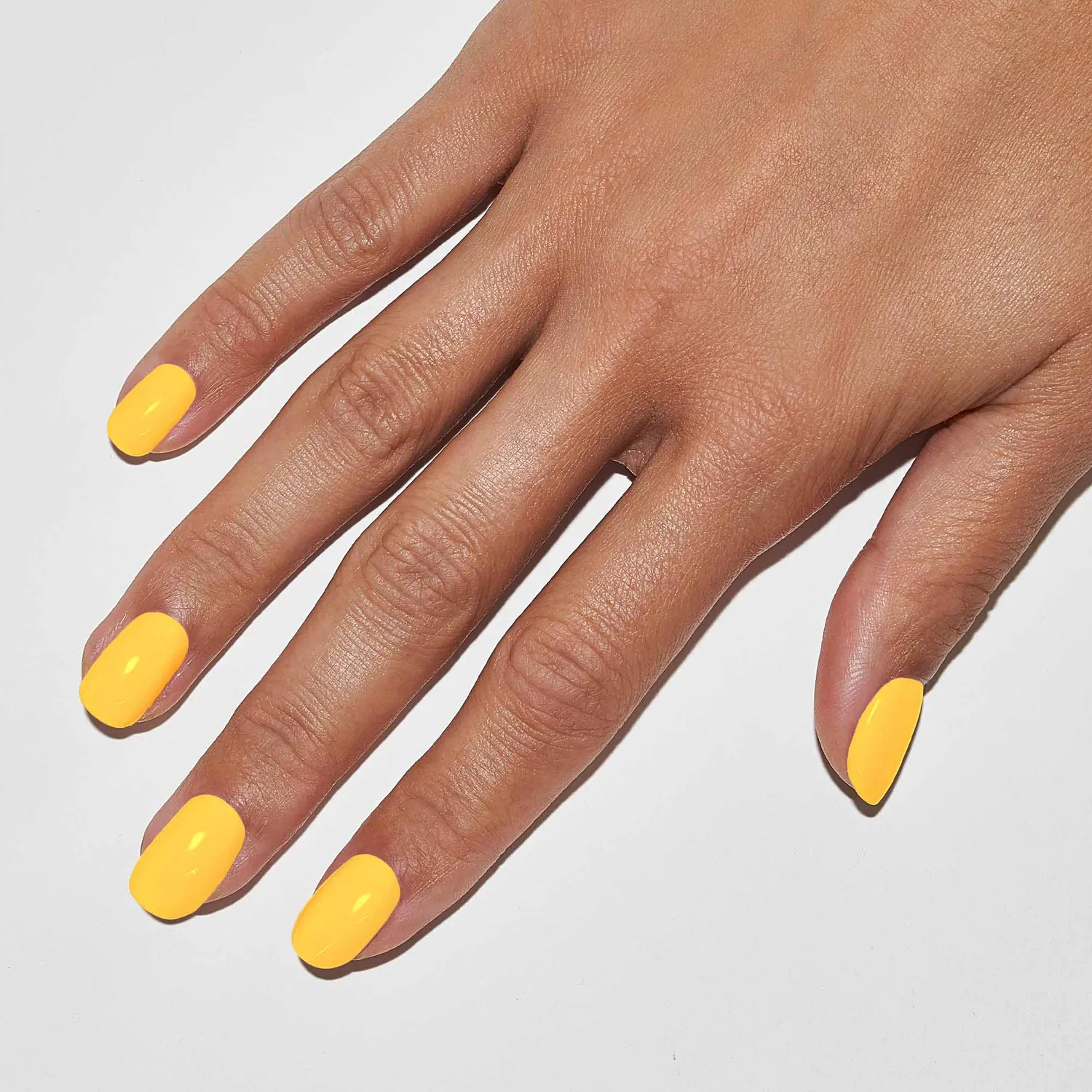 Le Mini Macaron Limoncello gellak 8,5 ml gul