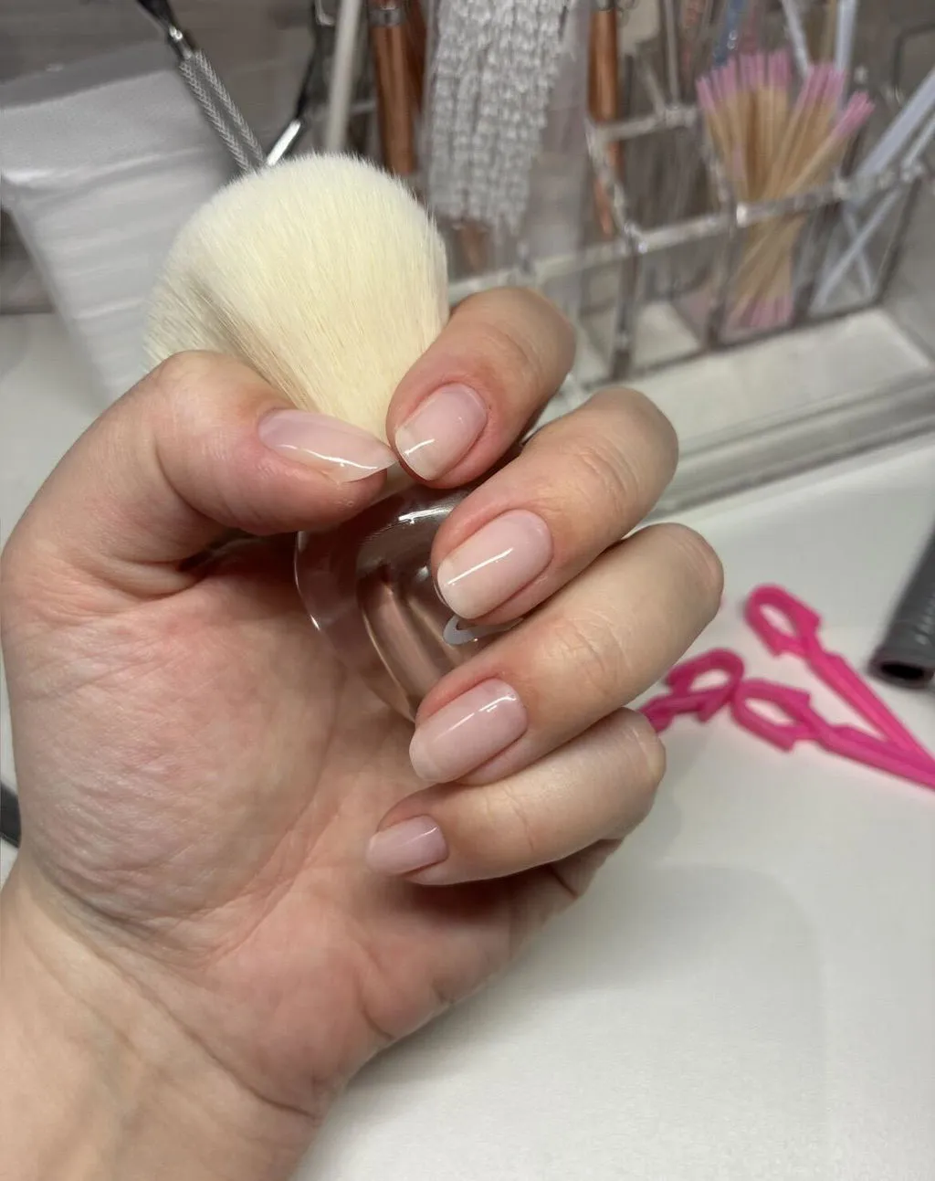 The Gel Collection Cuticle Remover neglebåndsfjerner 11ml mod lifting