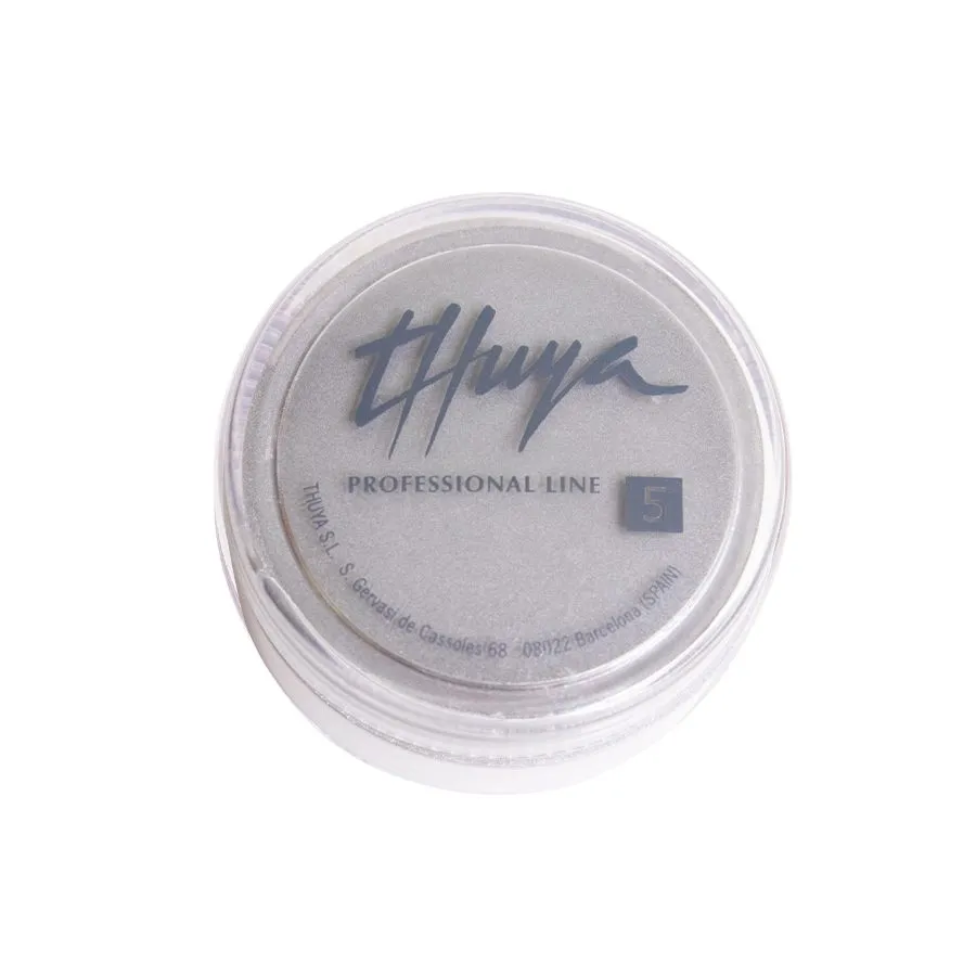 Evolution Gel Metallic akrylpulver metallic-effekt