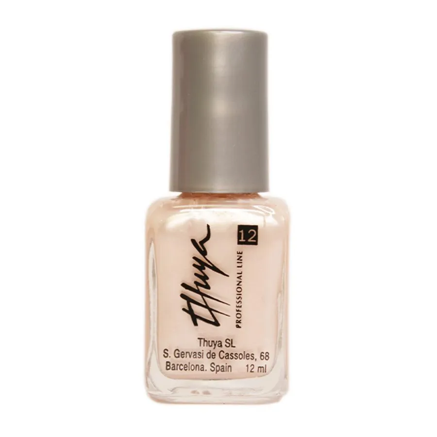 Evolution Gel Classic Enamel neglelak