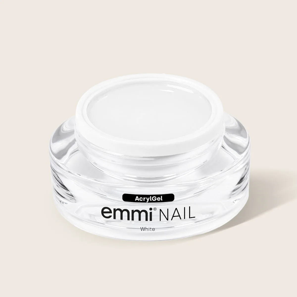 Emmi-Nail Acryl Gel akrylgel