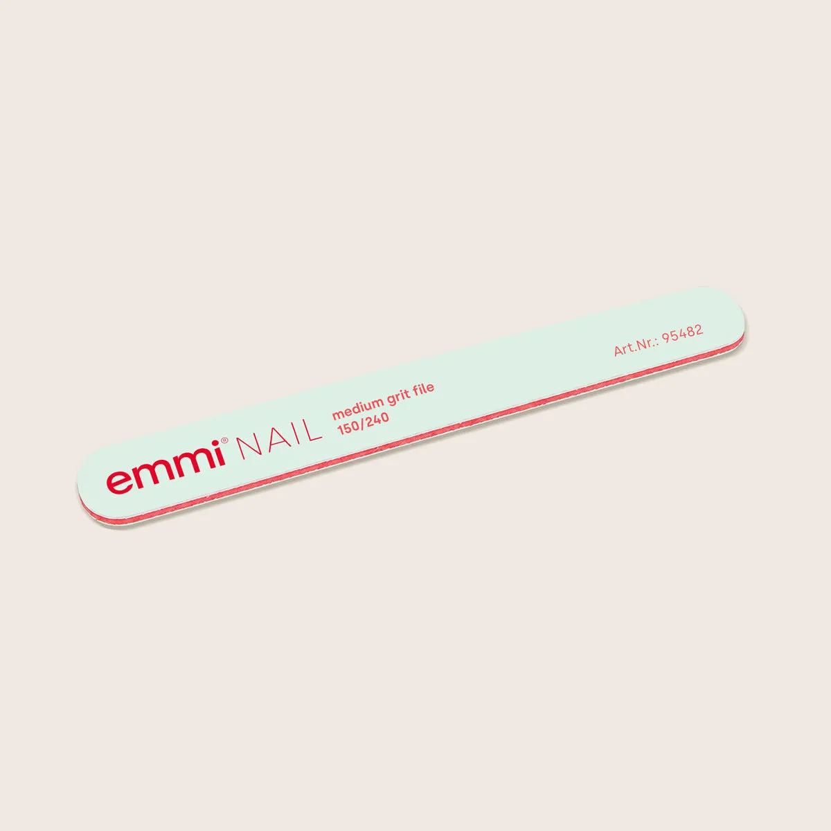 Emmi-Nail Profi-Feile 150/240 neglefil 50 stk