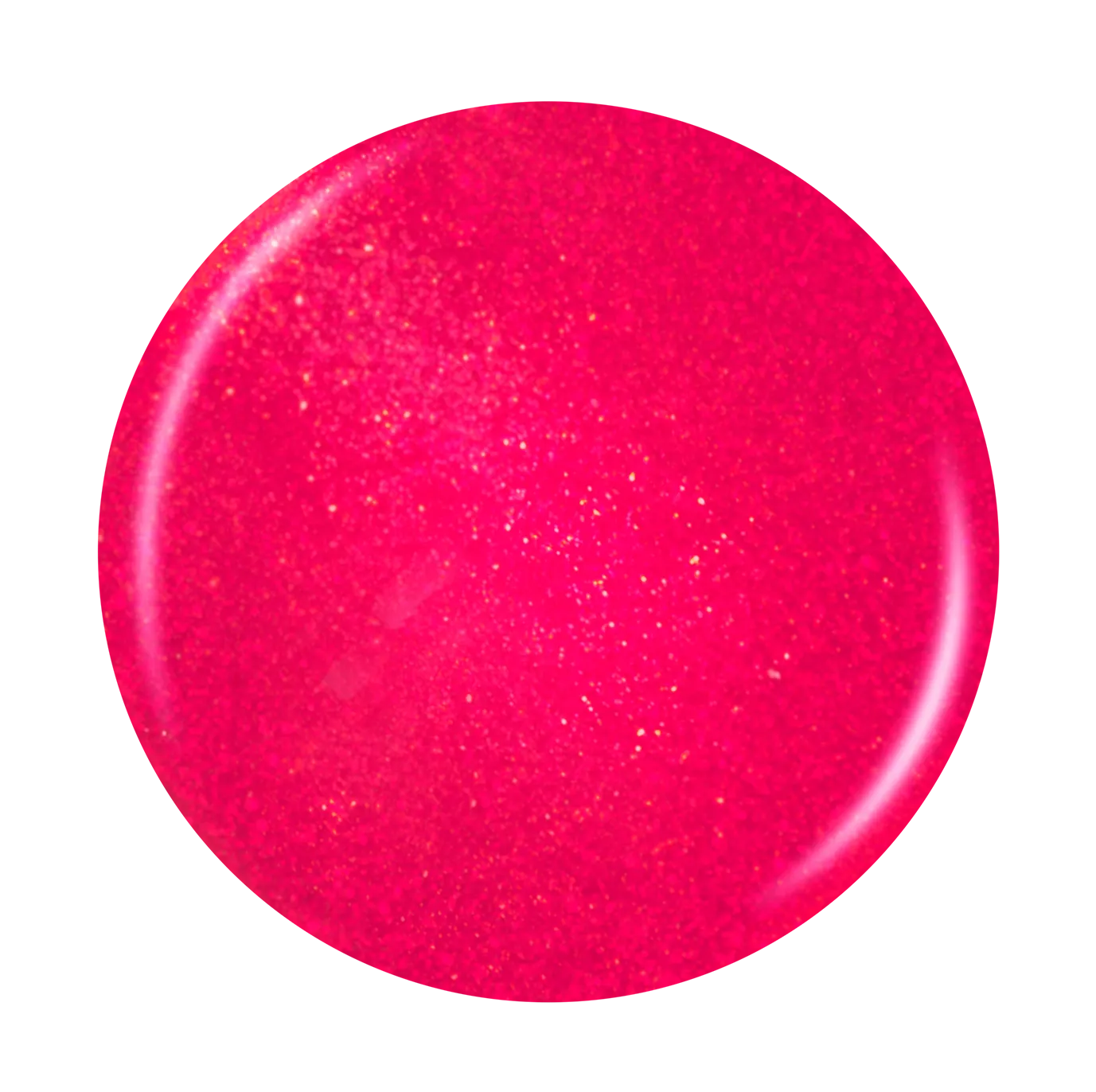 China Glaze Strawberry Fields neglelak 21-free