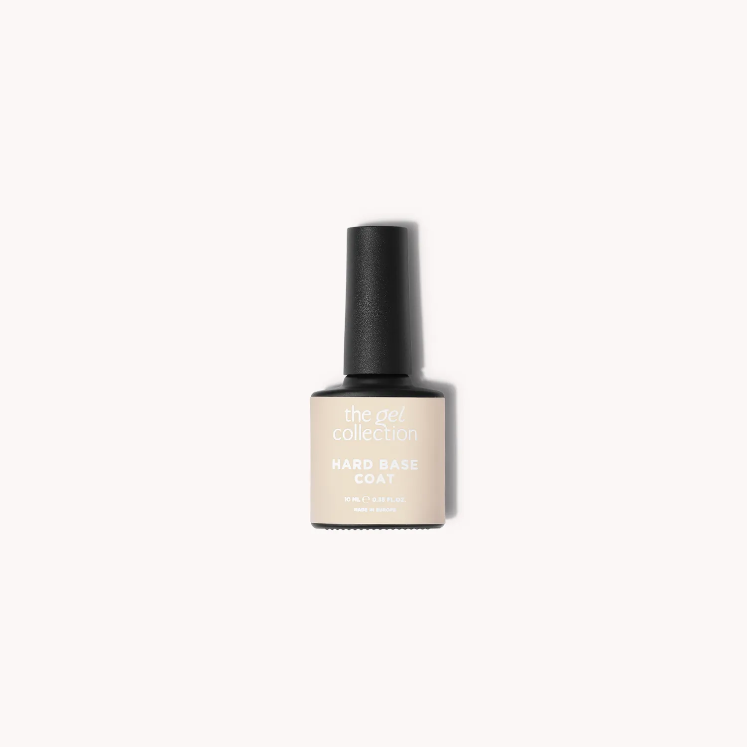 The Gel Collection Upgrade Me neglesæt med base og top coat