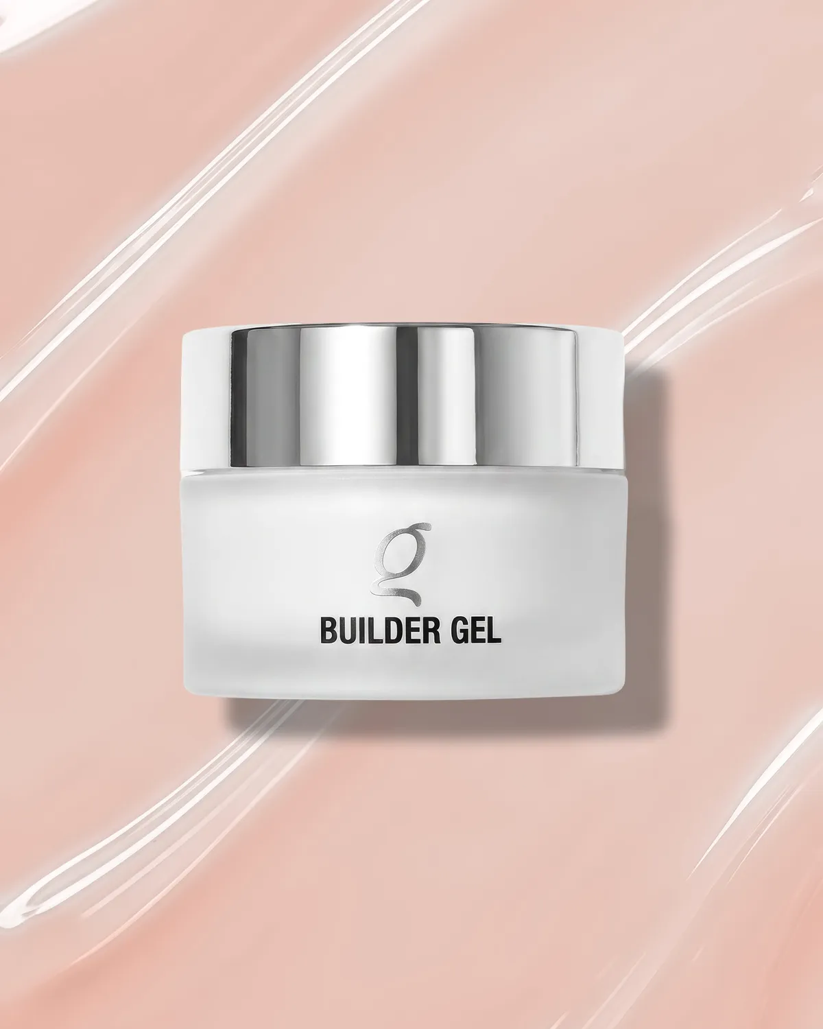 The Gel Collection Builder Gel builder gel