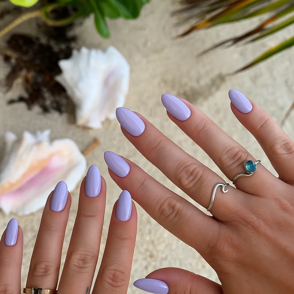 Emmi-Nail emmi Shellac UV-Lack Muscari 15ml L344 UV-lak