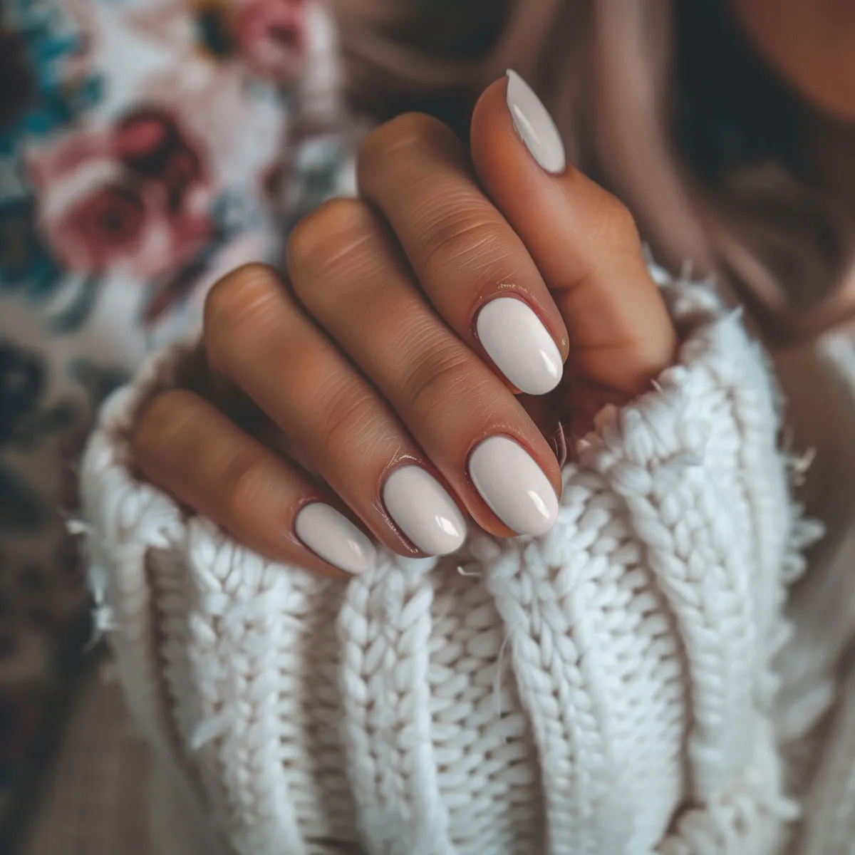 Emmi-Nail Lucky Rosé F174 farvegel 5 ml vegansk