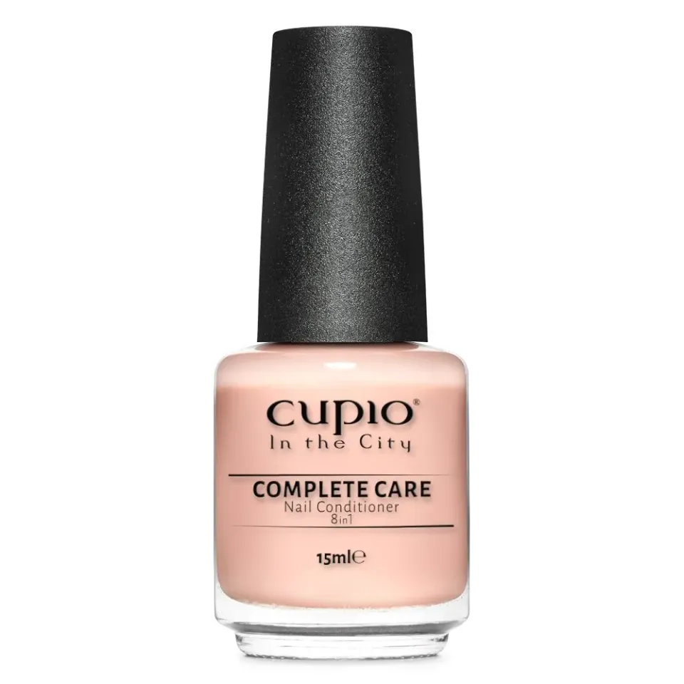 Cupio in the City Complete Care 8 in 1 neglebehandling