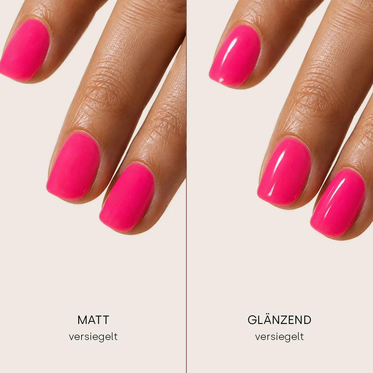 Emmi-Nail emmi Shellac Pink Hope Charity Color UV-lak 8 ml