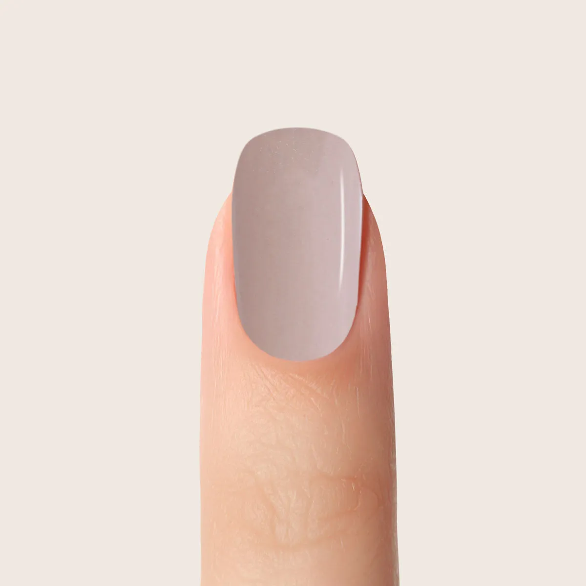 Emmi-Nail Farbgel Nude 2 F098 farvegel 5ml gråbeige