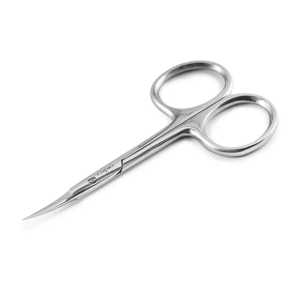 Cupio Nordic PRO Absolute manicuresaks rustfrit stål