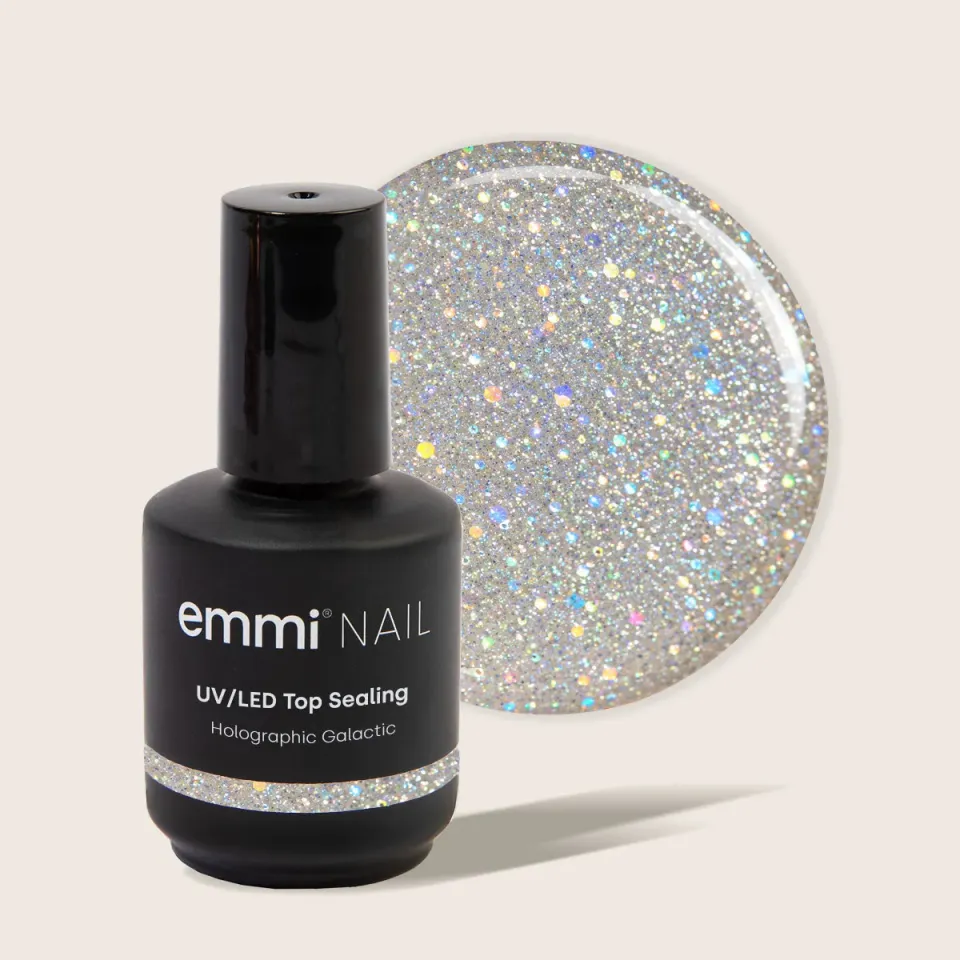 Emmi-Nail Top Sealing UV topcoat 11ml