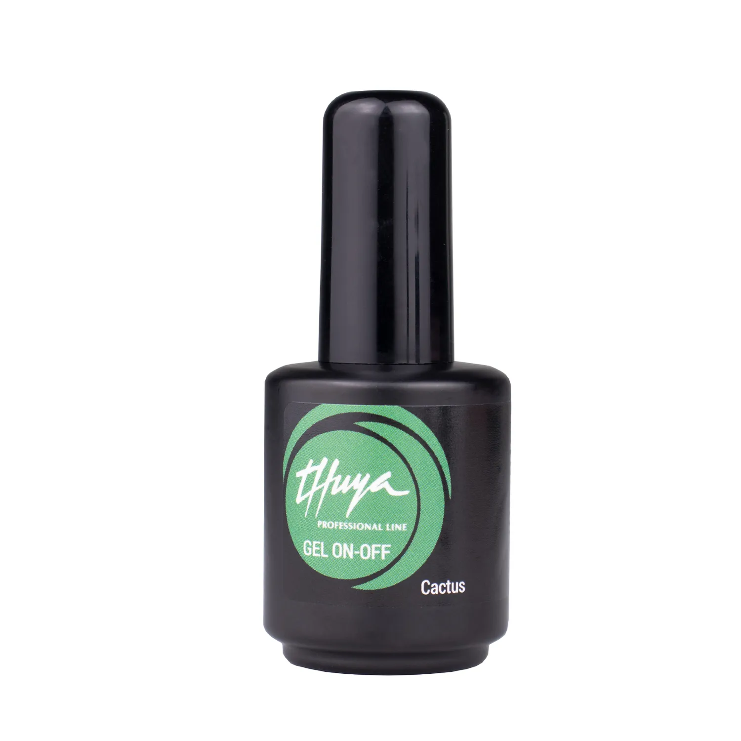 Evolution Gel On-Off gellak