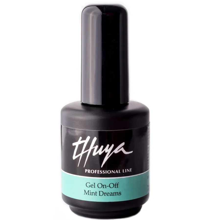 Evolution Gel On-Off gellak