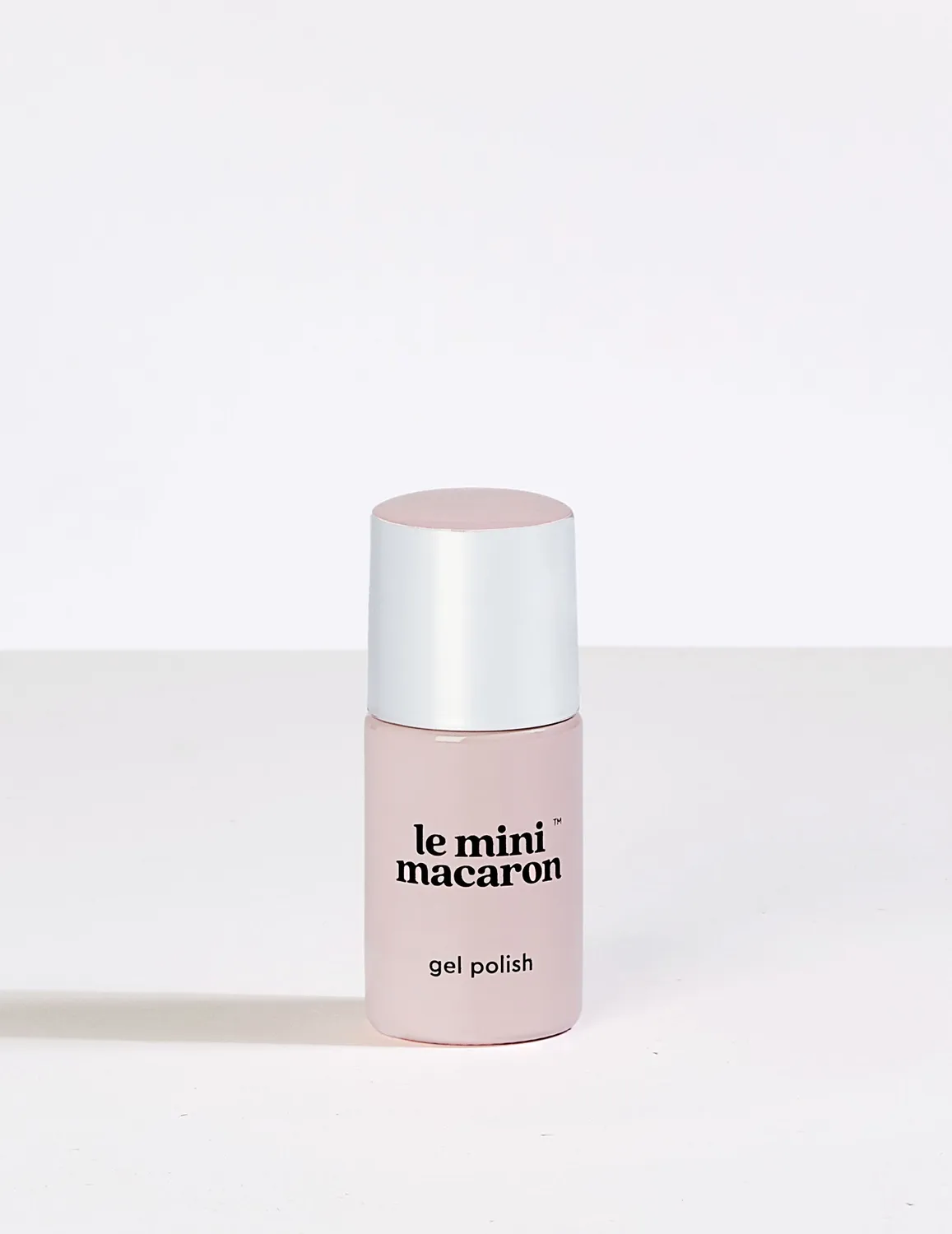 Le Mini Macaron Paris Gris gellak 8,5 ml greige