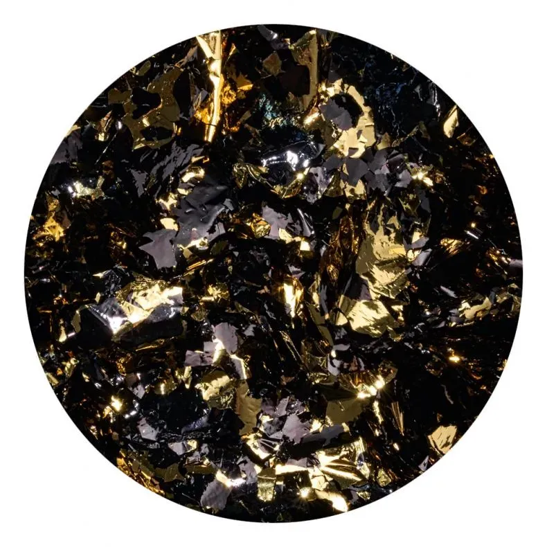 Cupio neglefolie metaleffekt til neglekunst