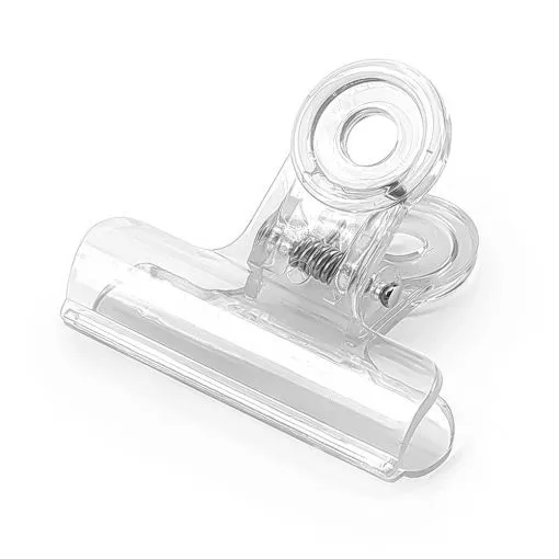 Cupio Nordic Bulldog negleklemme til C-kurve
