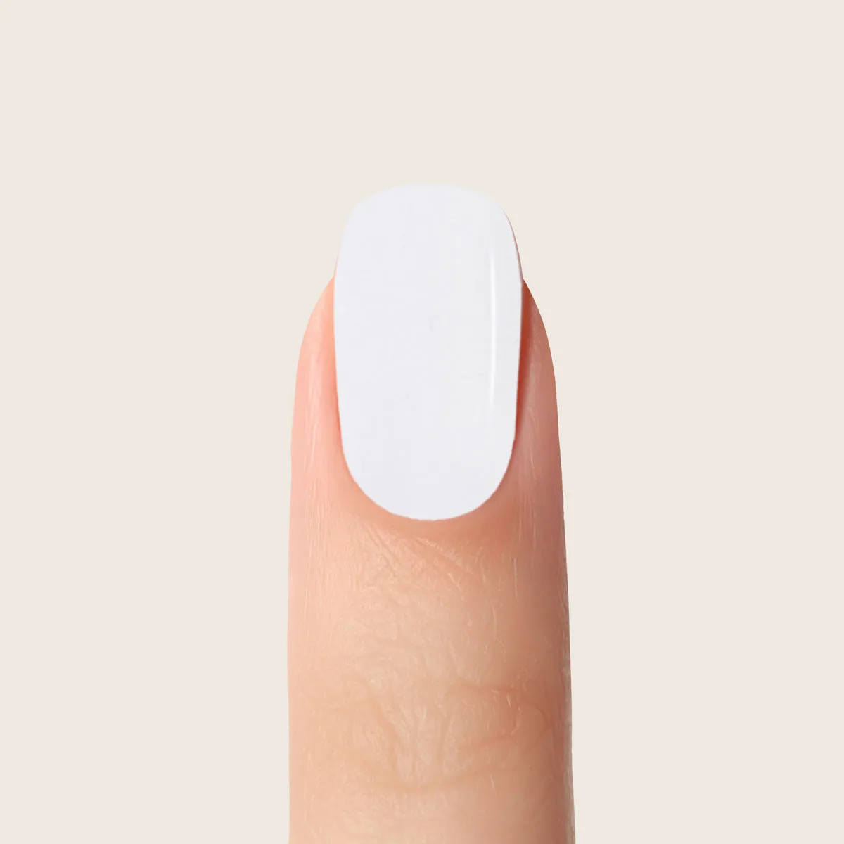 Emmi-Nail Milky White F417 farvegel 5ml mælkehvid