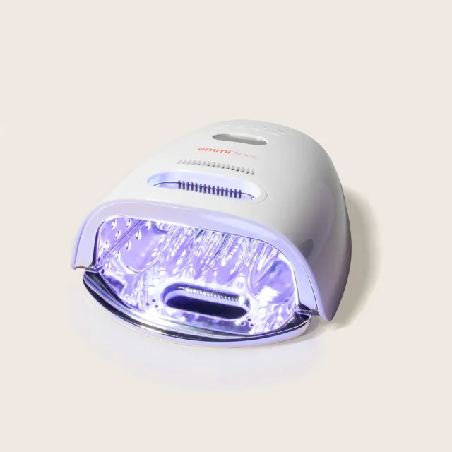 Emmi-Nail emmi Power 48 UV LED neglelampe med akku