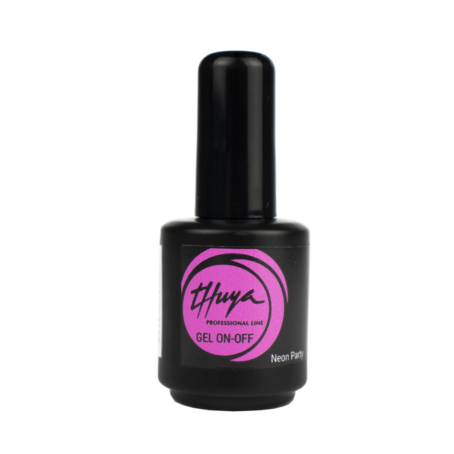 Evolution Gel On-Off gellak
