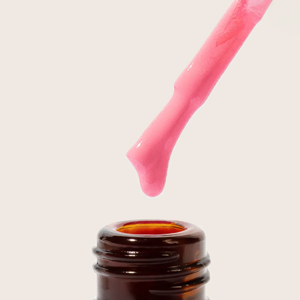 Emmi-Nail Shellac L403 Neon Dragonfruit UV-lak 15ml neon