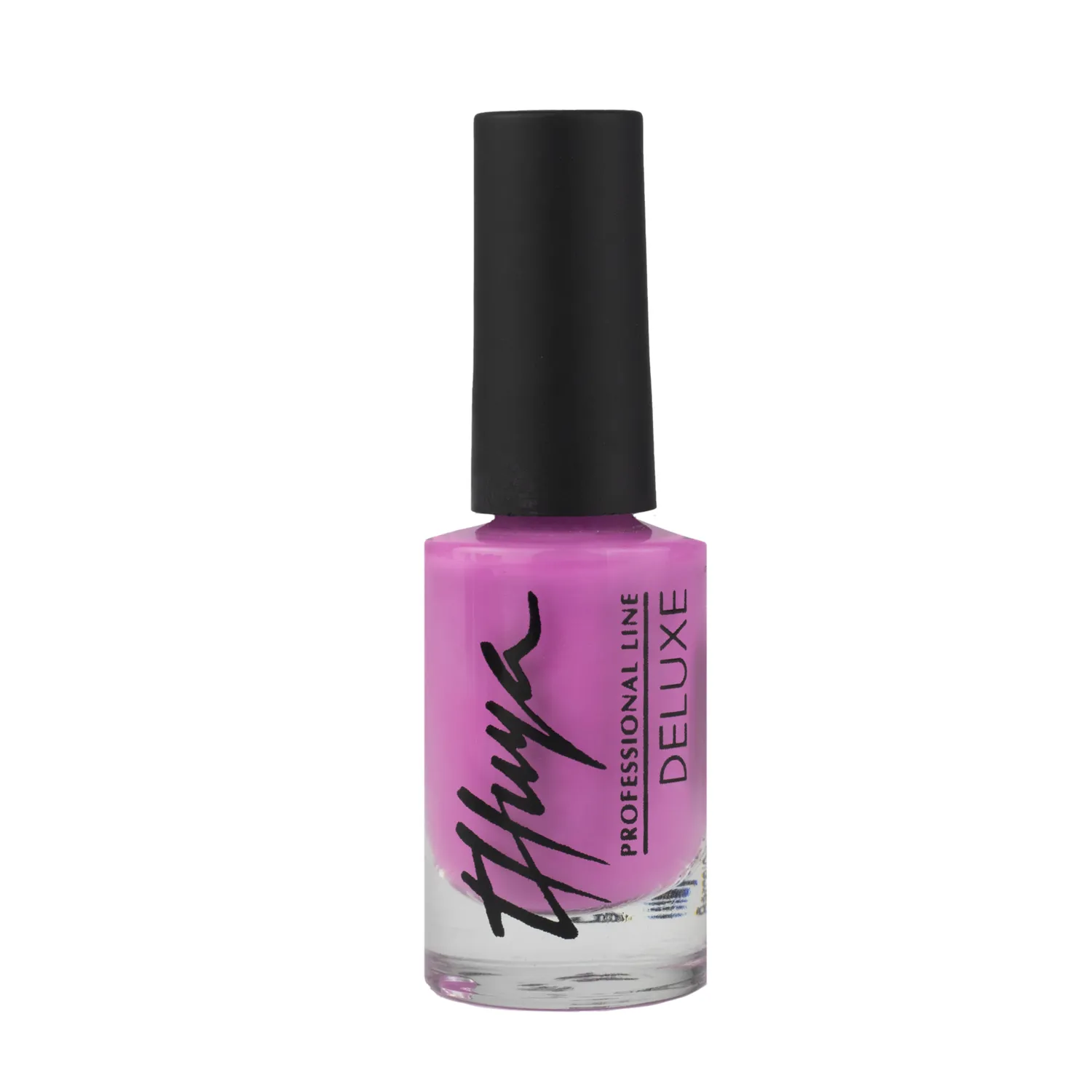 Evolution Gel Deluxe The Pink No105 neglelak rosa