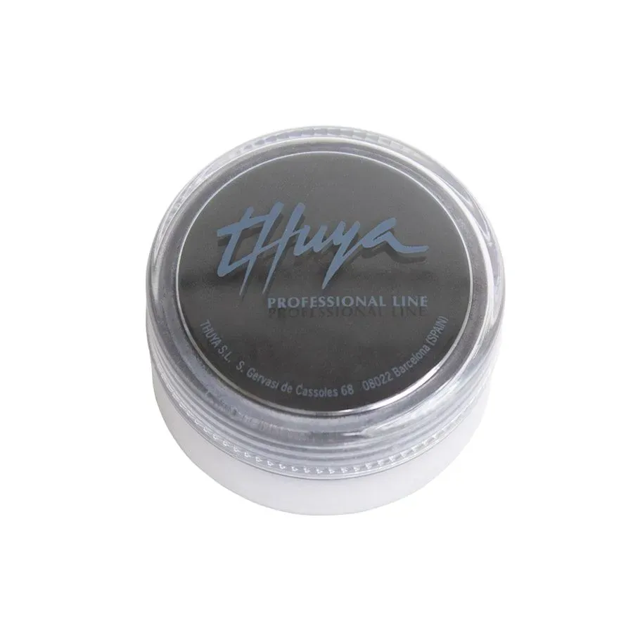 Evolution Gel Mat Black akrylpulver