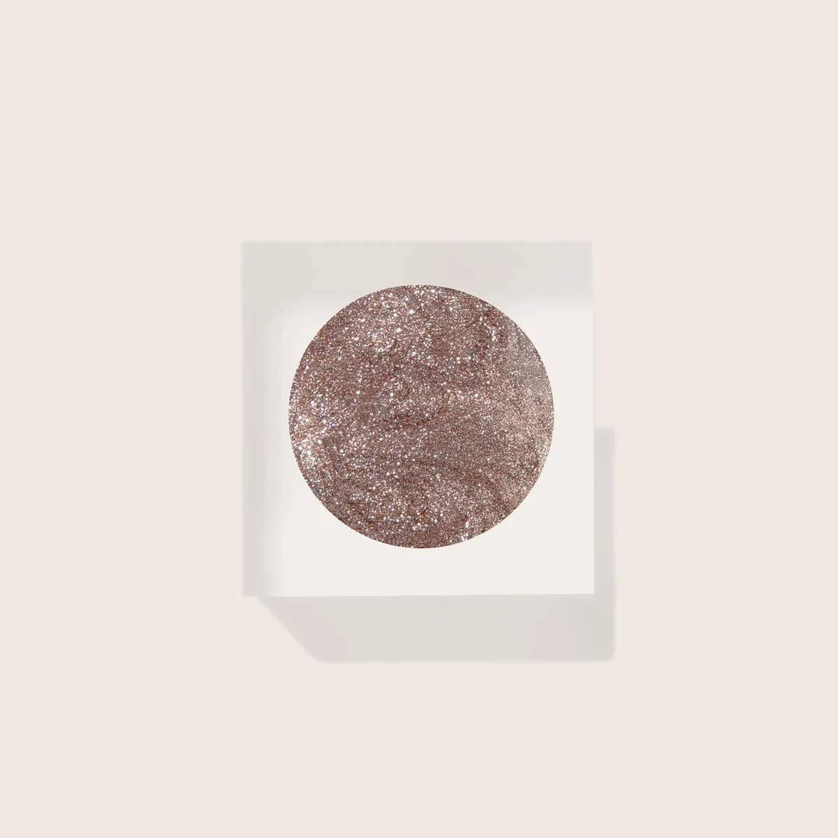 Emmi-Nail Shellac Burlywood L303 UV-lak 15 ml glitter