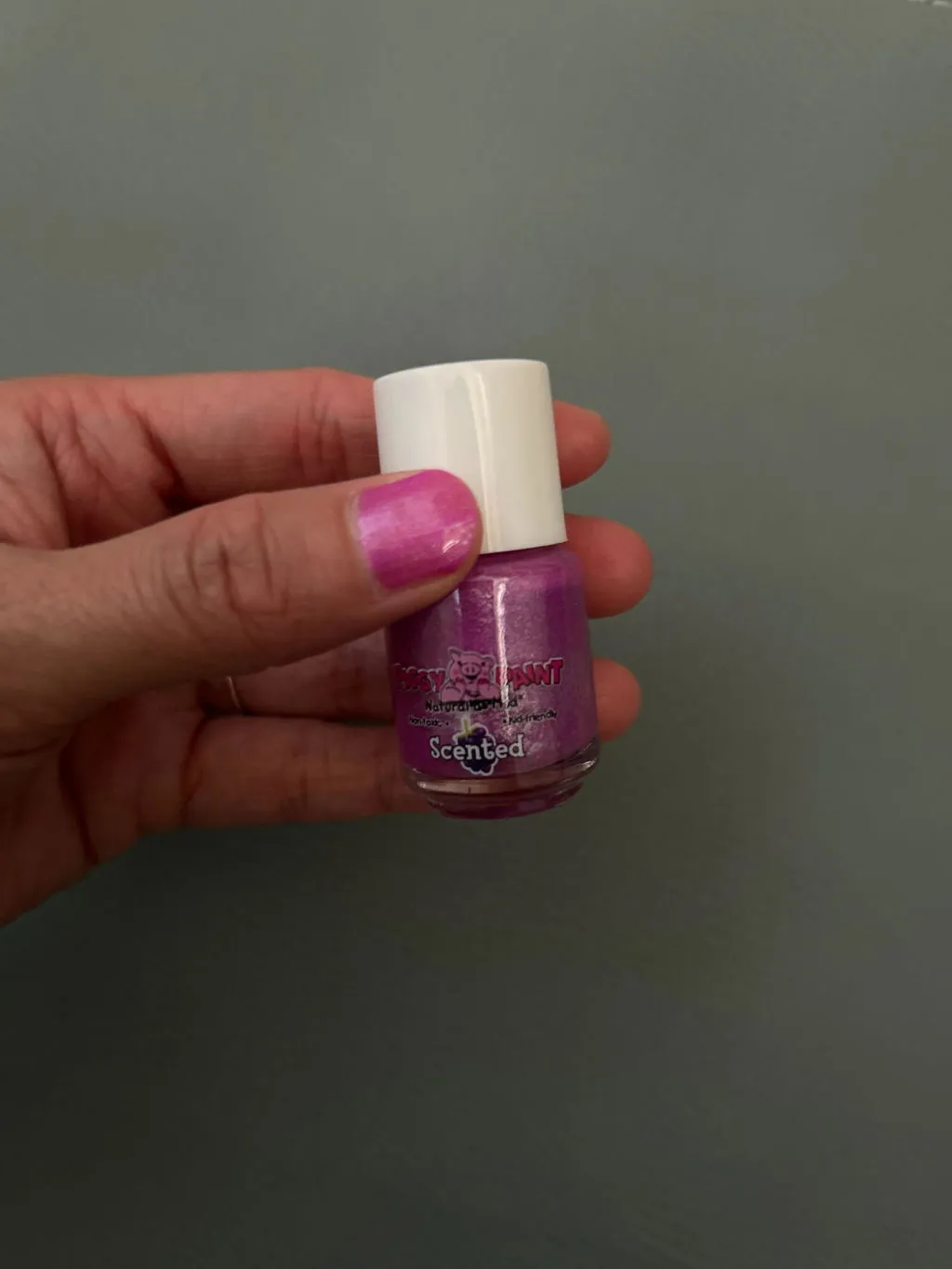Piggy Paint duftende neglelak