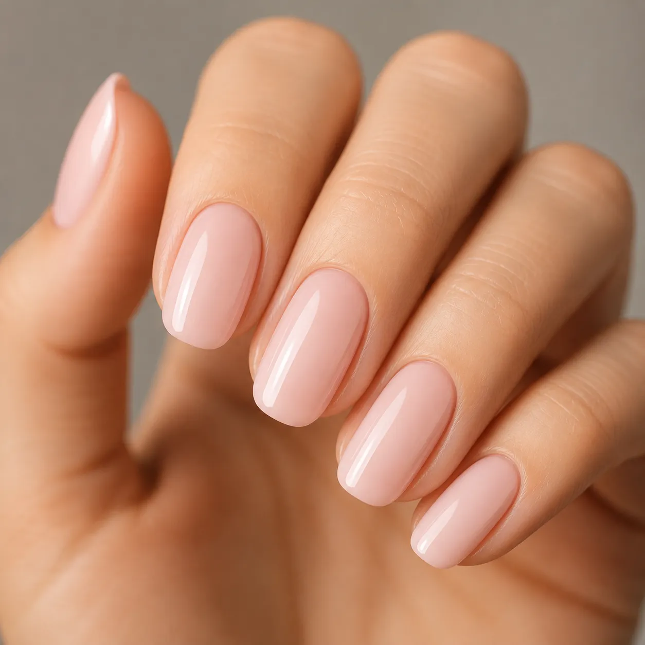 Emmi-Nail Shellac UV-Lak Nude 2 L082 gellak 15ml nude