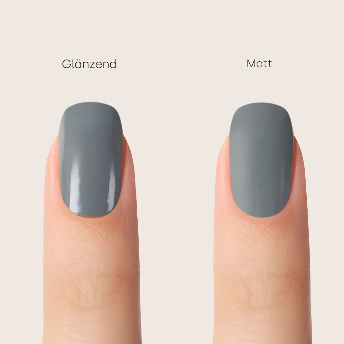 Emmi-Nail emmi Shellac Concrete UV-lak 15 ml nude