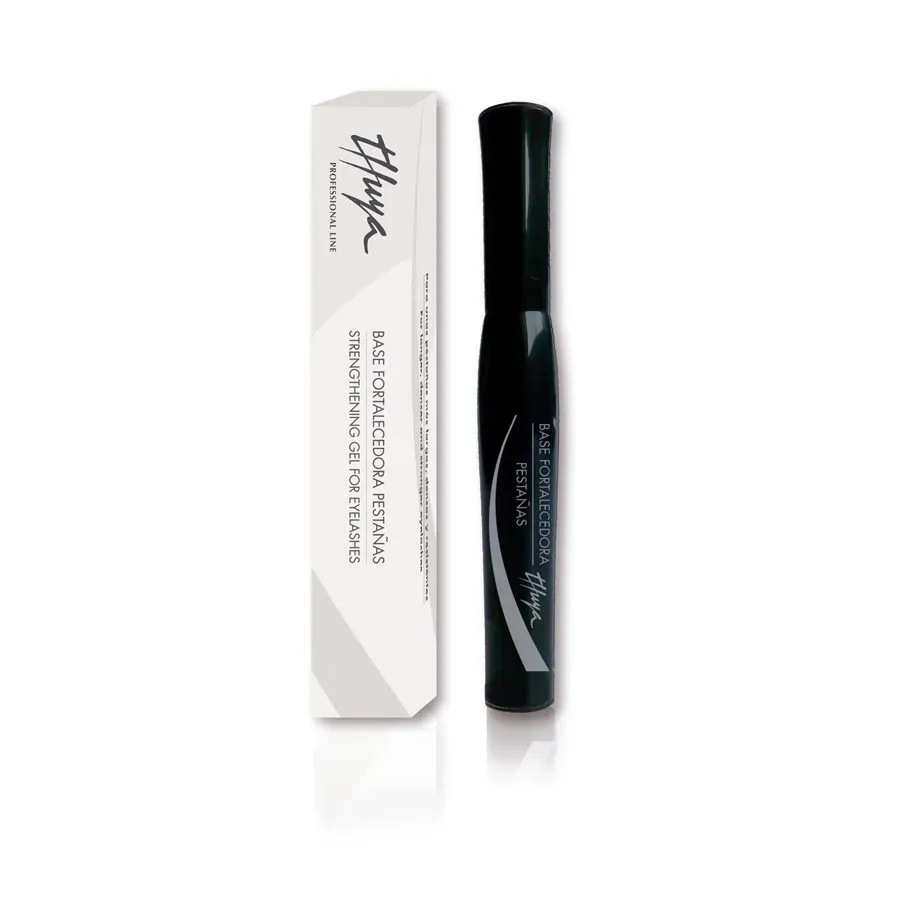 Evolution Gel Strengthening Base vippeserum mod knækkede vipper