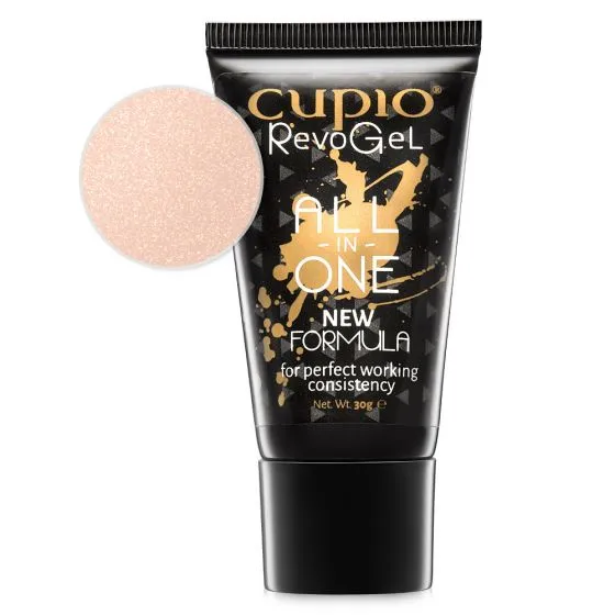Cupio Nordic RevoGel akrylgel
