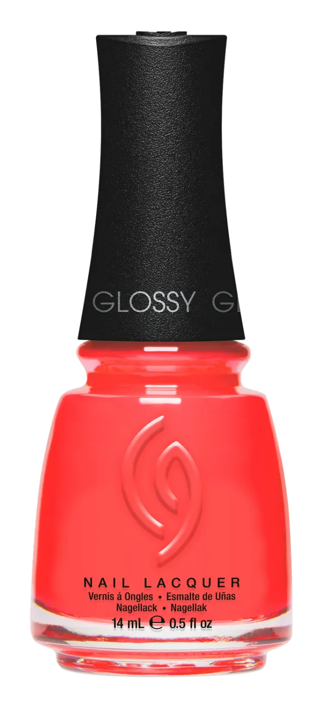 China Glaze Sun-Set The Mood neglelak 21-free